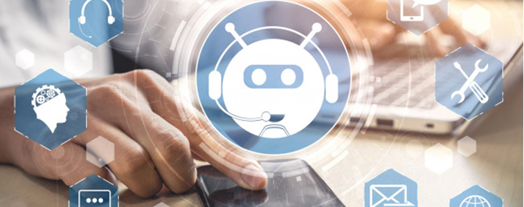 How Chatbots Are Revolutionizing the Banking & Financial Sector